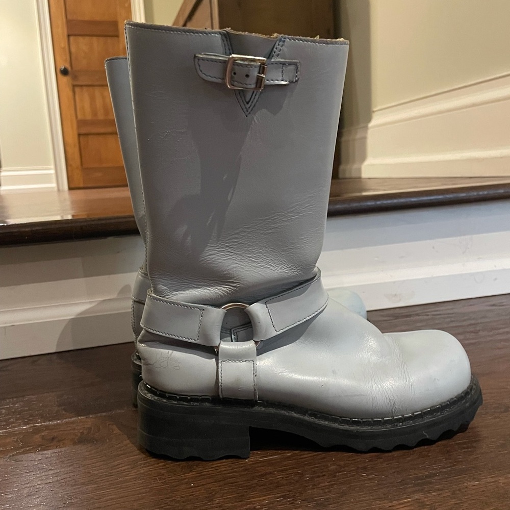 John Fluevog Boots
